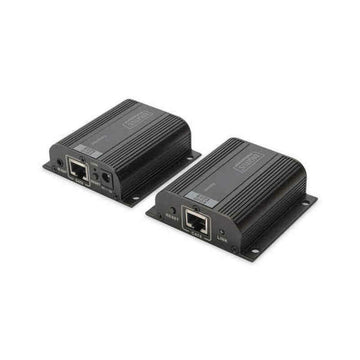 HDMI-Repeater Digitus DS-55100-1 Schwarz