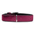 Hundehalsband Hunter Softie Rosa (36-44 cm)