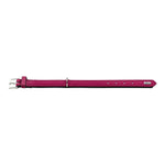 Hundehalsband Hunter Softie Rosa (36-44 cm)