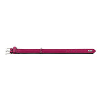 Hundehalsband Hunter Softie Rosa (36-44 cm)