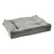 Hundebett Hunter Lancaster Grau 120x90 cm