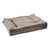 Hundebett Hunter Lancaster 120x90 cm Braun