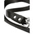 Hundeleine Hunter Schwarz 200 cm