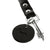 Hundeleine Hunter Schwarz 200 cm
