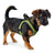 Hundegeschirr Hunter Hilo-Comfort Neongrün Größe XXS (26-30 cm)