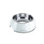 Futternapf für Hunde Hunter Valencia Weiß 350 ml