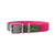 Hundehalsband Hunter Covenience Rosa XS/S (23-31 cm)
