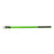 Hundehalsband Hunter Convenience grün M (38-46 cm)