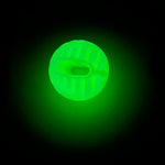 Hundespielzeug Hunter Gelb Gummi