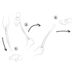 Hundespielzeug Hunter