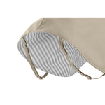 Hundemäntelchen Hunter Milford Beige 35 cm