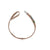 Hundeleine Hunter Inari Beige 200 cm