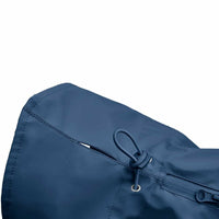 Hundemäntelchen Hunter Gelb 45 cm