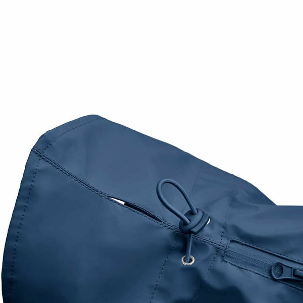 Hundemäntelchen Hunter Gelb 45 cm