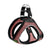 Hundegeschirr Hunter Comfort Rosa 30-35 cm