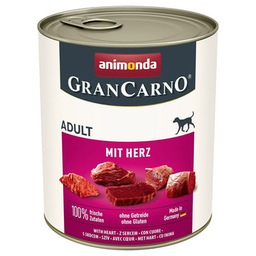 Nassfutter Animonda Schwein 800 g