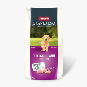 Futter Animonda Gran Carno Junior Vögel 12 kg