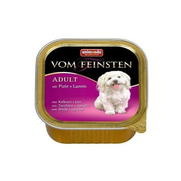 Nassfutter Animonda Vom Feinsten Huhn Truthahn 150 g