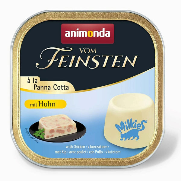 Katzenfutter Animonda                                 Huhn 100 g