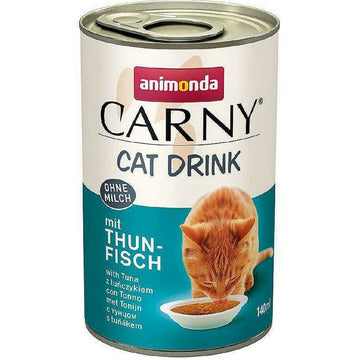 Katzenfutter Animonda Carny Thunfisch 0,15 g