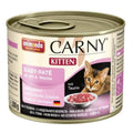 Katzenfutter Animonda Carny Kitten Baby Huhn Rindfleisch 200 g