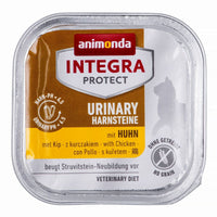 Katzenfutter Animonda Intergra Protect Harnseine Huhn 100 g