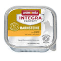 Katzenfutter Animonda Intergra Protect Harnseine Ente 100 g