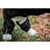 Regenmantel für Hunde Kerbl M 40 cm Schwarz