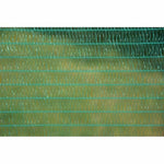 Haustiersicherheitsnetz Kerbl grün Metall