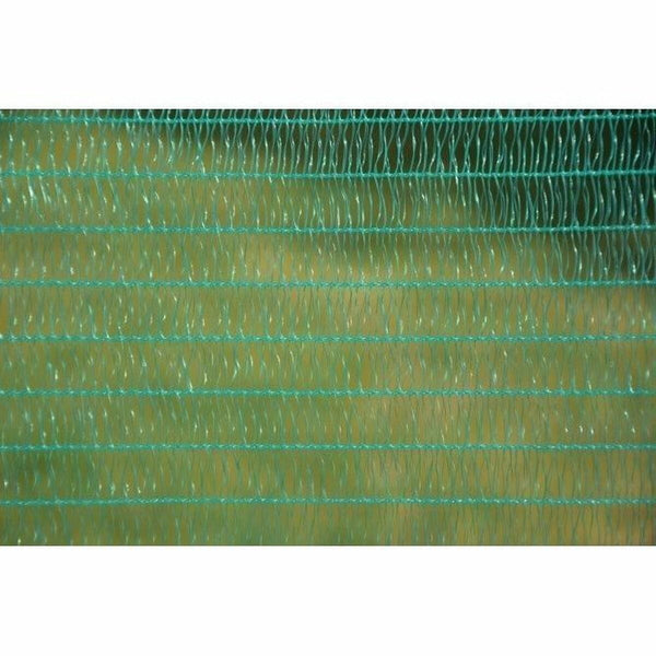 Haustiersicherheitsnetz Kerbl grün Metall
