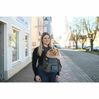 Transportbehälter Kerbl