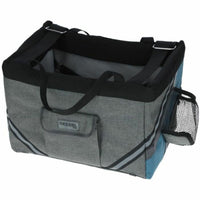 Fahrradtasche Kerbl Blau