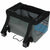 Fahrradtasche Kerbl Blau