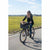 Fahrradtasche Kerbl Blau