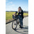 Fahrradtasche Kerbl Blau