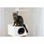 Katzenkratzbaum Kerbl Weiß Sisal