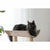 Katzenkratzbaum Kerbl Taupe Sisal