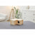 Haus für Nagetiere Kerbl Beige
