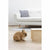Haus für Nagetiere Kerbl Beige Holz