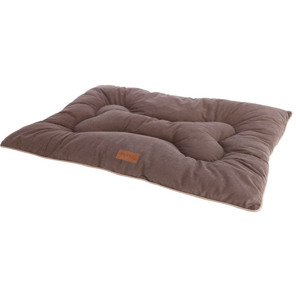 Hundebett Kerbl 80459 Bronze