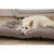 Hundebett Kerbl 80459 Bronze