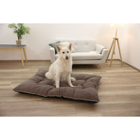 Hundebett Kerbl 80459 Bronze