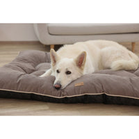 Hundebett Kerbl 80460 Bronze