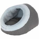 Hundebett Kerbl 80923 Grau