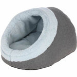 Hundebett Kerbl 80924 Grau