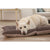 Katzenbett Kerbl 80462 Beige Bronze