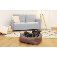 Katzenbett Kerbl 80465 Beige Bronze