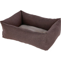 Katzenbett Kerbl 80466 Beige Bronze