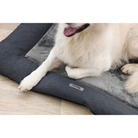 Katzenbett Kerbl 80474 Grau