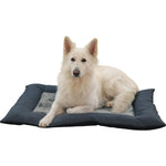 Katzenbett Kerbl 80474 Grau